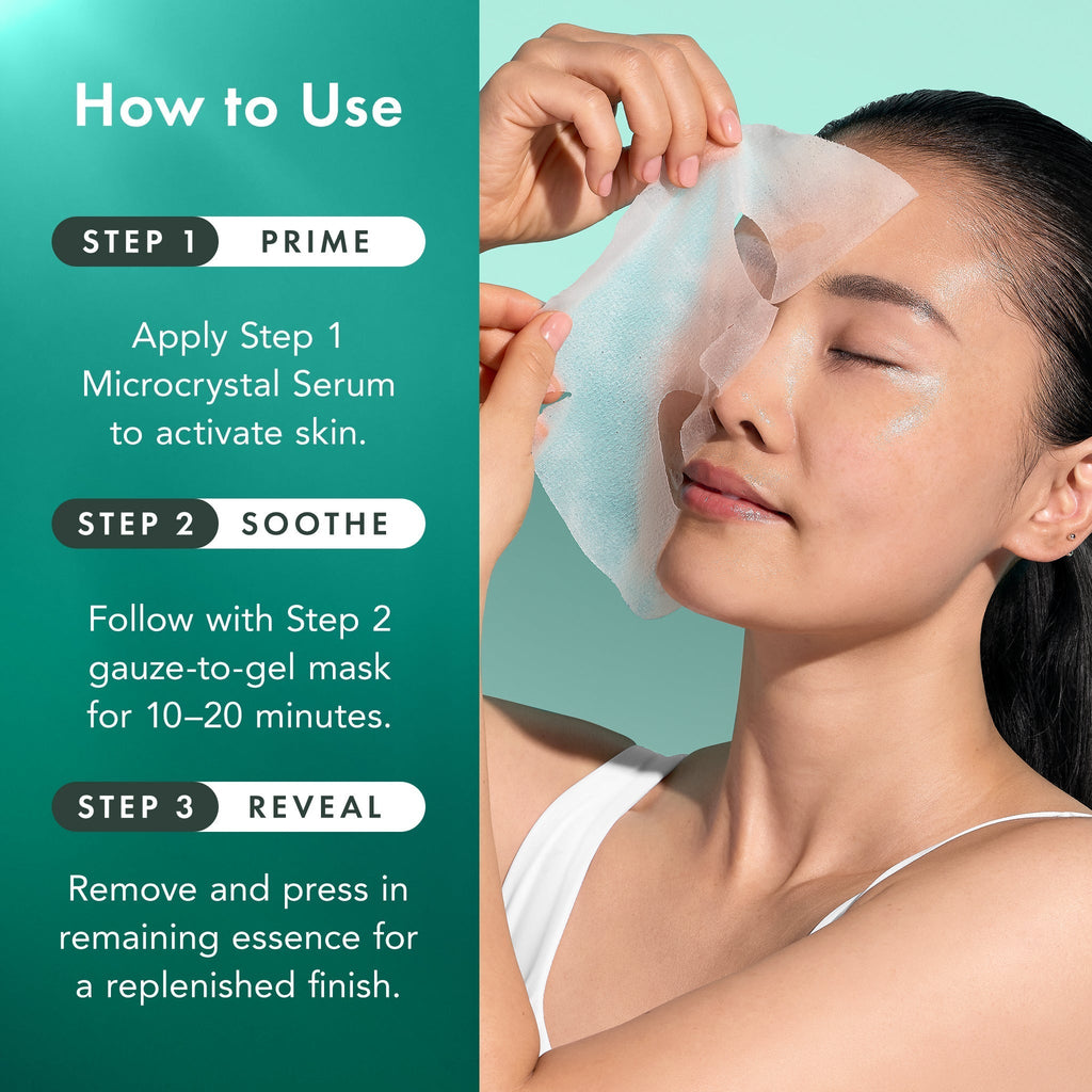 Blemish Recovery Mask