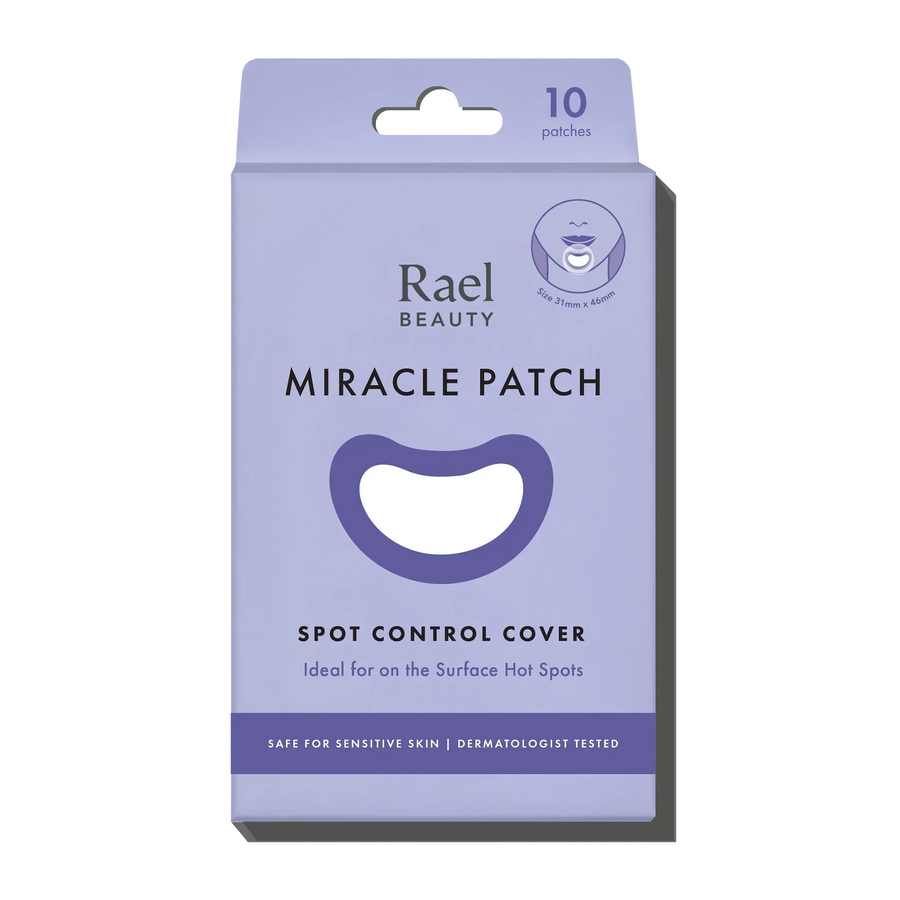 Miracle Patch Spot Control Cover - Essential Catalog